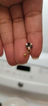 Brejanna M. review photo