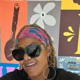 Simone review photo