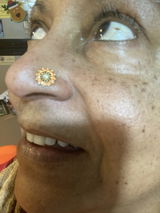 E-K Daufin, PhD review photo