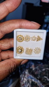 Sidibe Ayssata review photo
