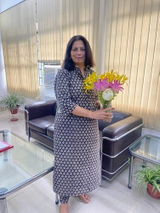 Namrata S. review photo