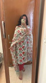 Pooja P. review photo