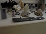 E. review photo