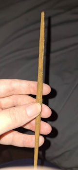 T.R. review photo
