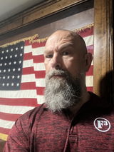 Professor X review photo