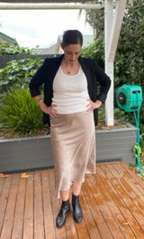 Anne review photo