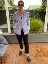 Anne review photo
