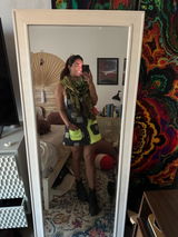 Customer review photo