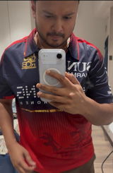 Aditya V ( MI FAN) review photo