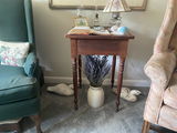 Kathy Baker review photo