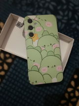 Sanch review photo