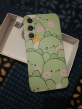 Sanch review photo
