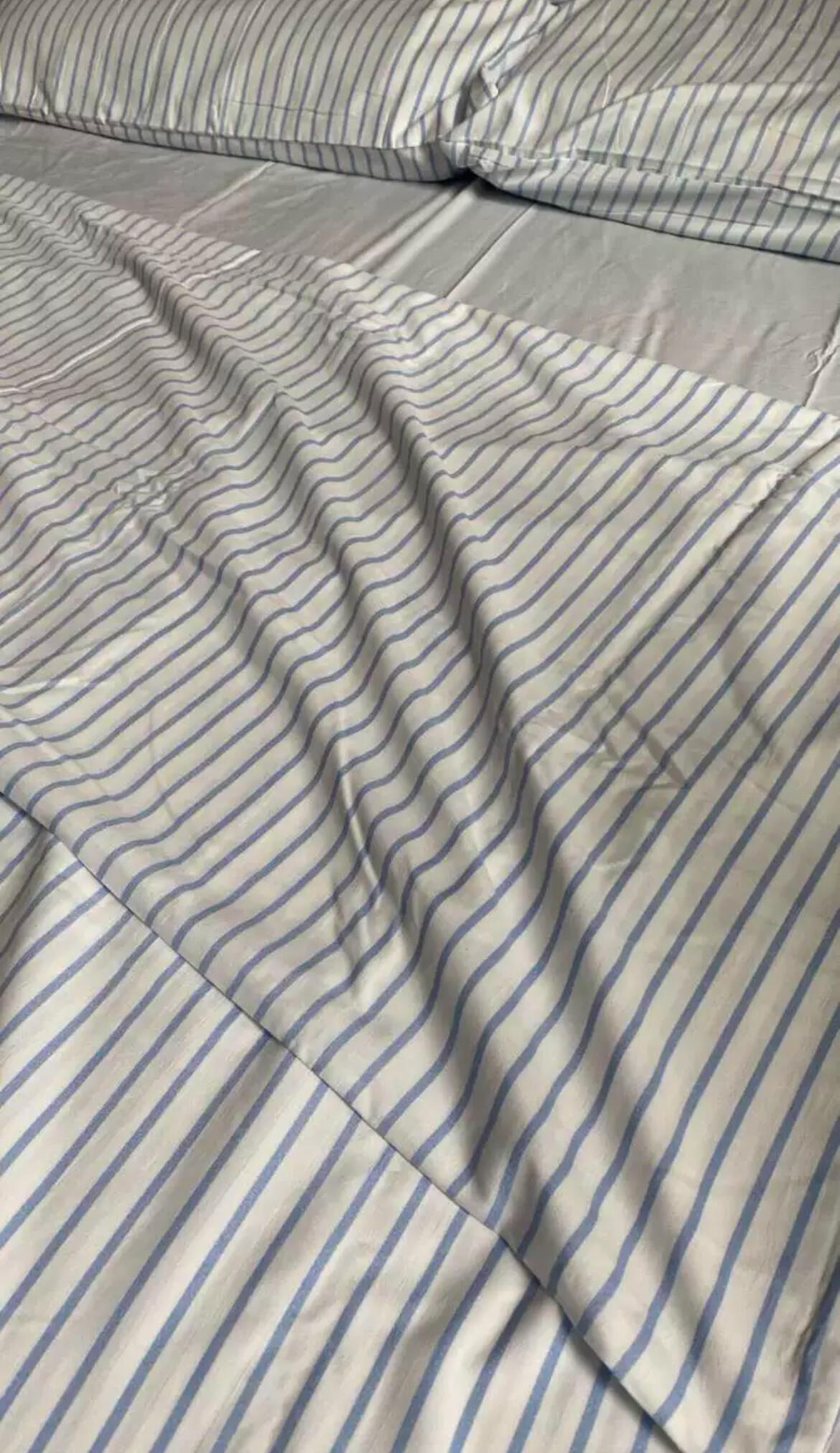 Pink Cozy Bedding Set, customer photo