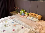 Lily review photo