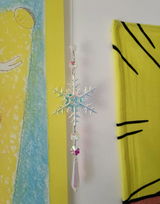 Lily review photo