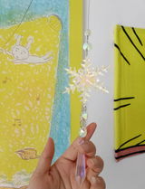 Lily review photo