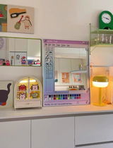 Amiya review photo