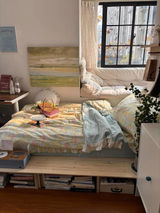 Lillian review photo