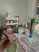 Hazel review photo