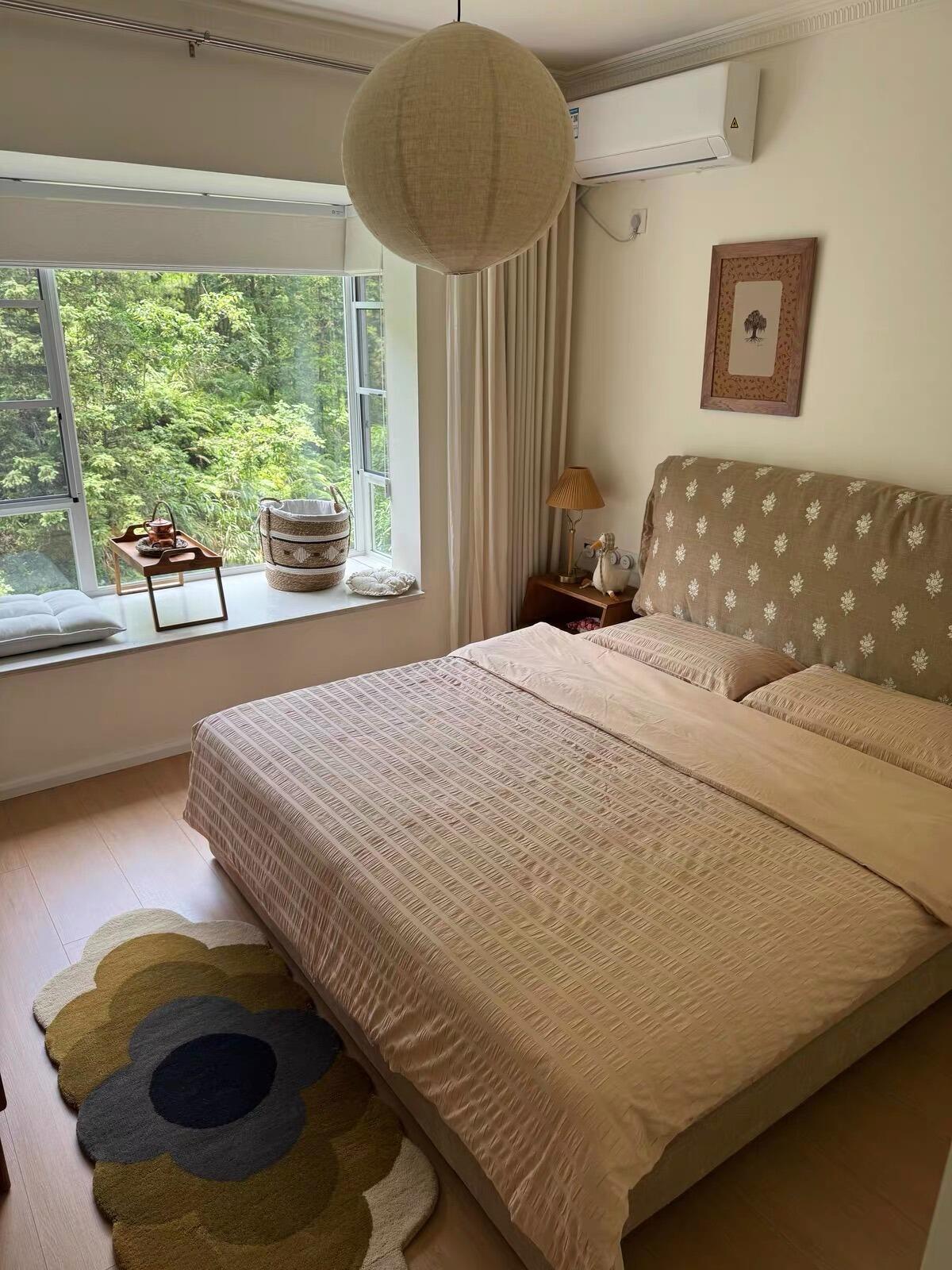 Bubble Jacquard Duvet Cover Set, customer photo