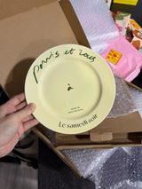 Leah review photo