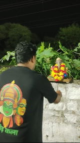 Anirudh review photo
