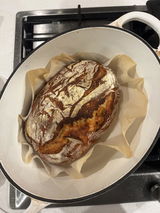 Anonymous review photo