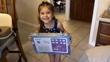 Ranya Baker review photo