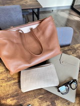 Catherine Luzio review photo