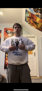 Marcin Stefanov review photo