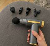 Andromeda Sherif review photo