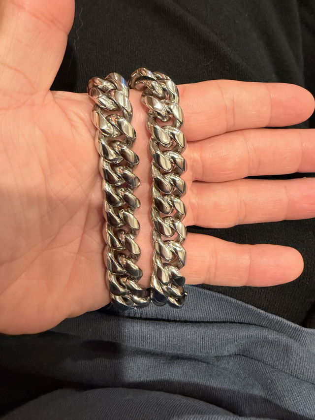 Photo from Verified buyer