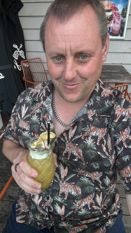 Customer photo from Mathew Wilson