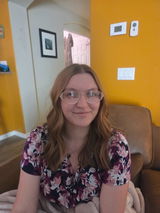 AubreeMcDougal review photo