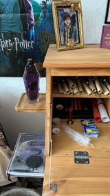 Etsy customer review photo