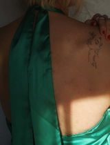 Enza Sofia Lazzaro review photo