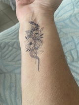 Corinne Pulito review photo