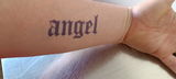Anonyme review photo