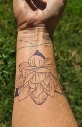 Anne Dourthe review photo