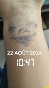 Dauphin azur review photo