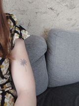 Anonyme review photo