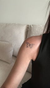 Customer review photo
