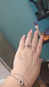 Lyndsay review photo