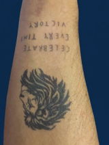 Anonyme review photo