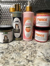 Laura Villagomez review photo