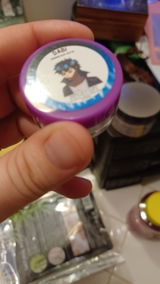 Sara Erhardt review photo