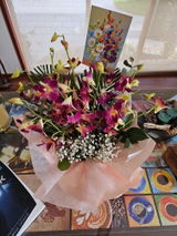 CECELIA Arendse review photo