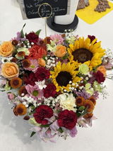 The Floristry