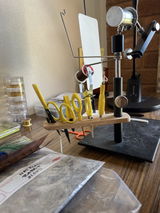 M.R. review photo