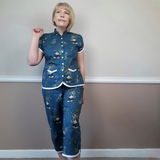 SewSarahSmith review photo